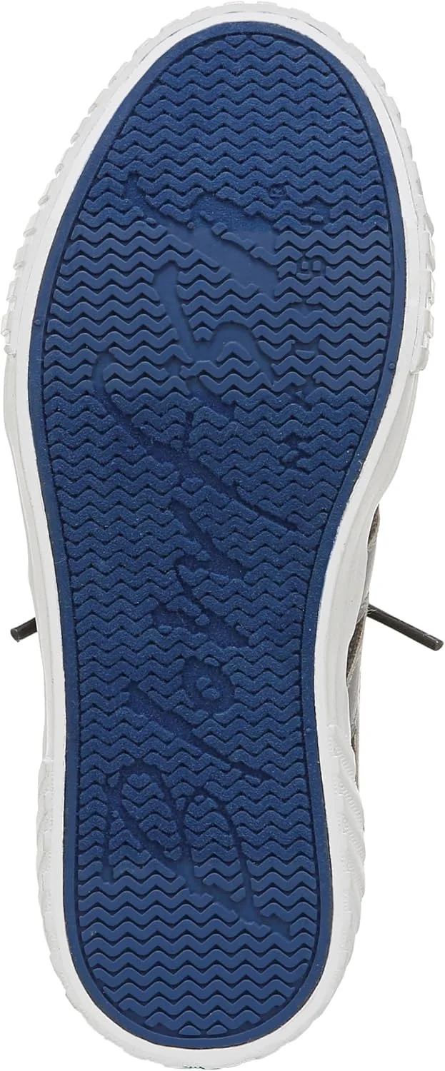 کفش کتانی پسرانه بلوفیش مالیبو مدل Warren 2 Kids Sneaker خاکستری سایز 1 M کفش کتانی پسرانه بلوفیش مالیبو مدل Warren 2 Kids Sneaker خاکستری سایز 1 M
