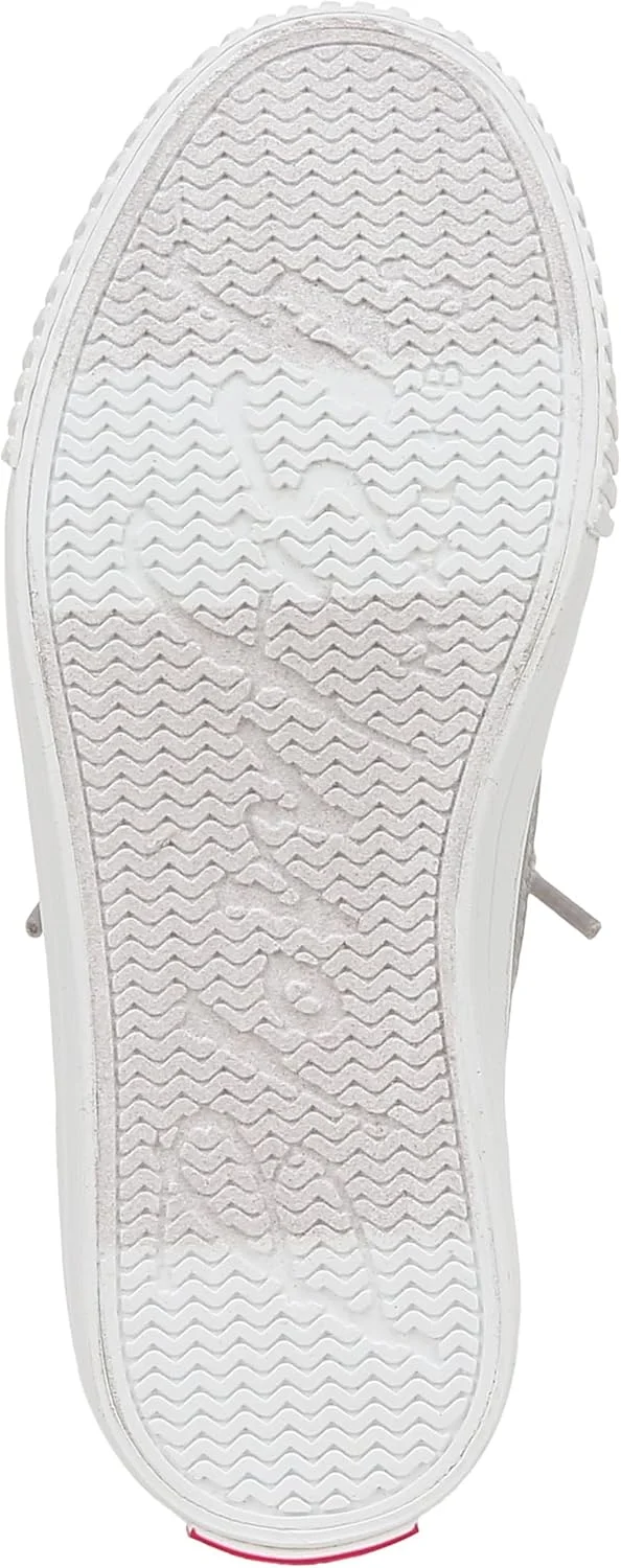 کفش اسنیکر دخترانه بلوفیش مالیبو مدل Alex Kids Slip On نقره ای سایز 13 M کفش اسنیکر دخترانه بلوفیش مالیبو مدل Alex Kids Slip On نقره ای سایز 13 M