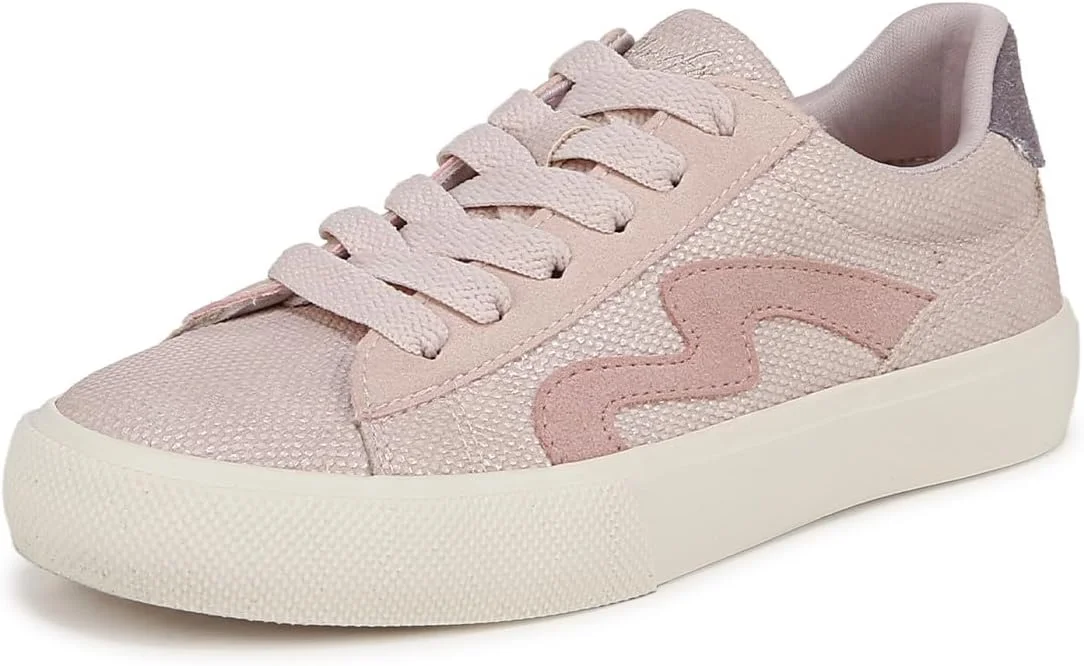 کفش ورزشی دخترانه بلوفیش مالیبو مدل Vice Kids رنگ Blush/Lavender سایز 12 M