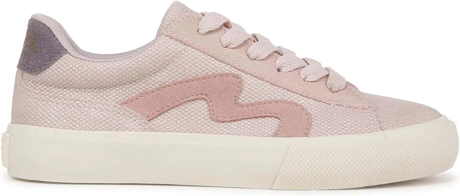 کفش کتانی دخترانه Blowfish Malibu مدل Vice Kids Blush/Lavender سایز 12 M کفش کتانی دخترانه Blowfish Malibu مدل Vice Kids Blush/Lavender سایز 12 M