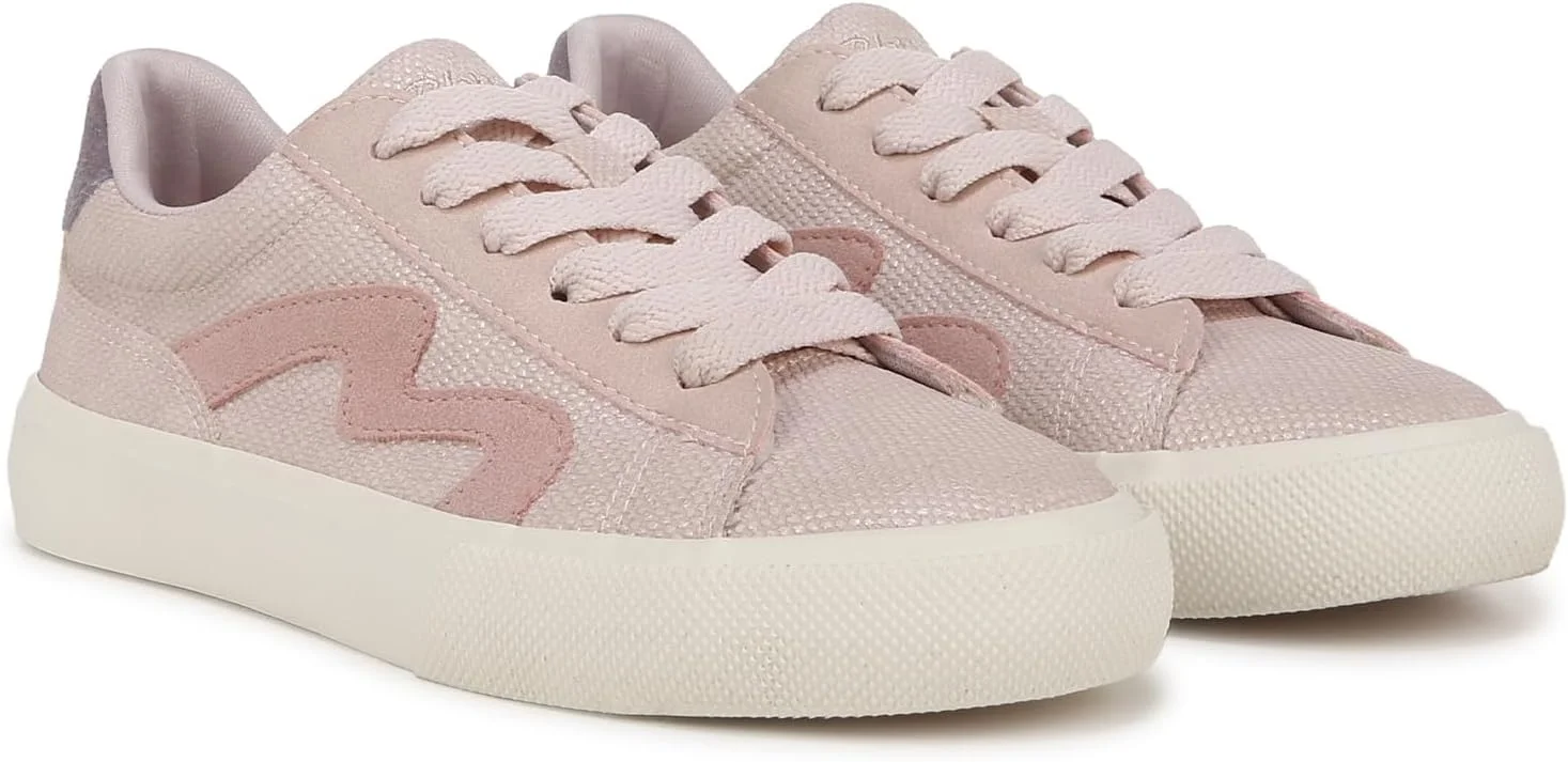 کفش کتانی دخترانه Blowfish Malibu مدل Vice Kids Blush/Lavender سایز 12 M کفش کتانی دخترانه Blowfish Malibu مدل Vice Kids Blush/Lavender سایز 12 M