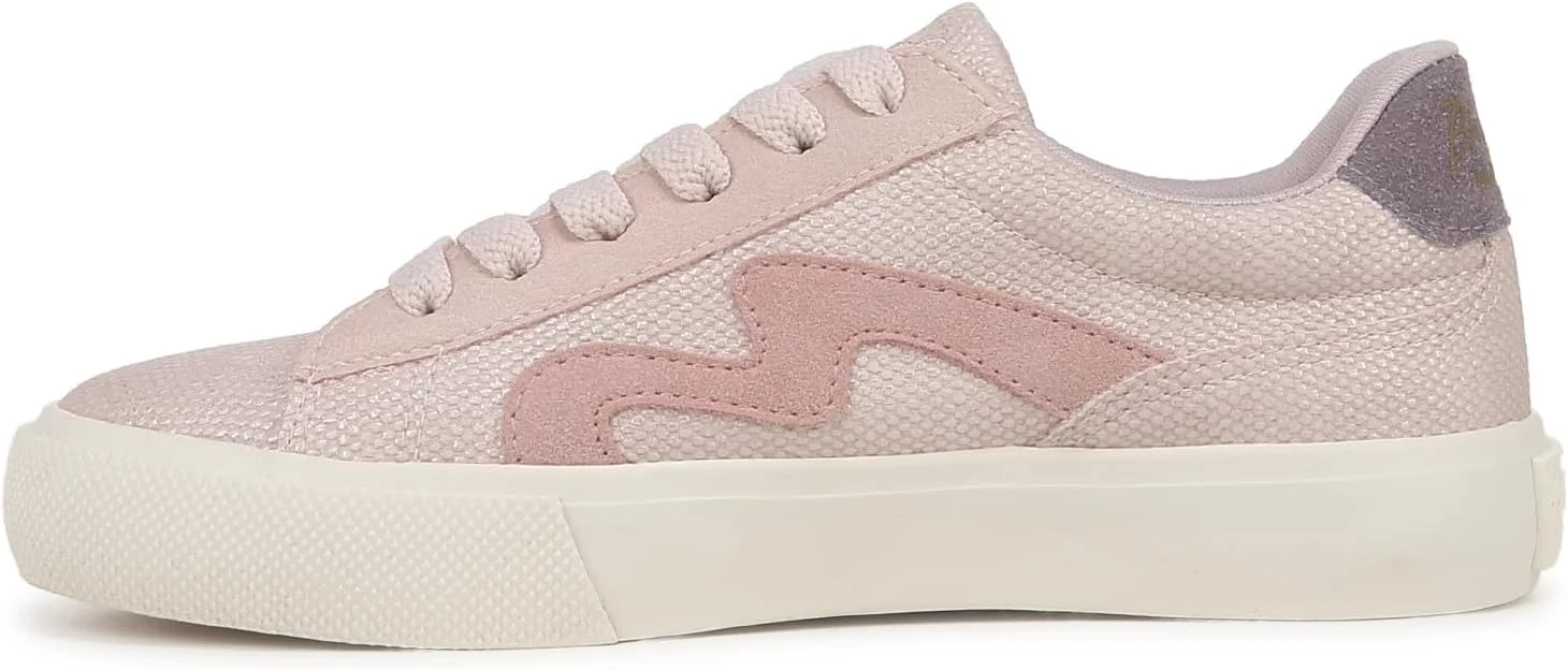 کفش کتانی دخترانه Blowfish Malibu مدل Vice Kids Blush/Lavender سایز 12 M کفش کتانی دخترانه Blowfish Malibu مدل Vice Kids Blush/Lavender سایز 12 M
