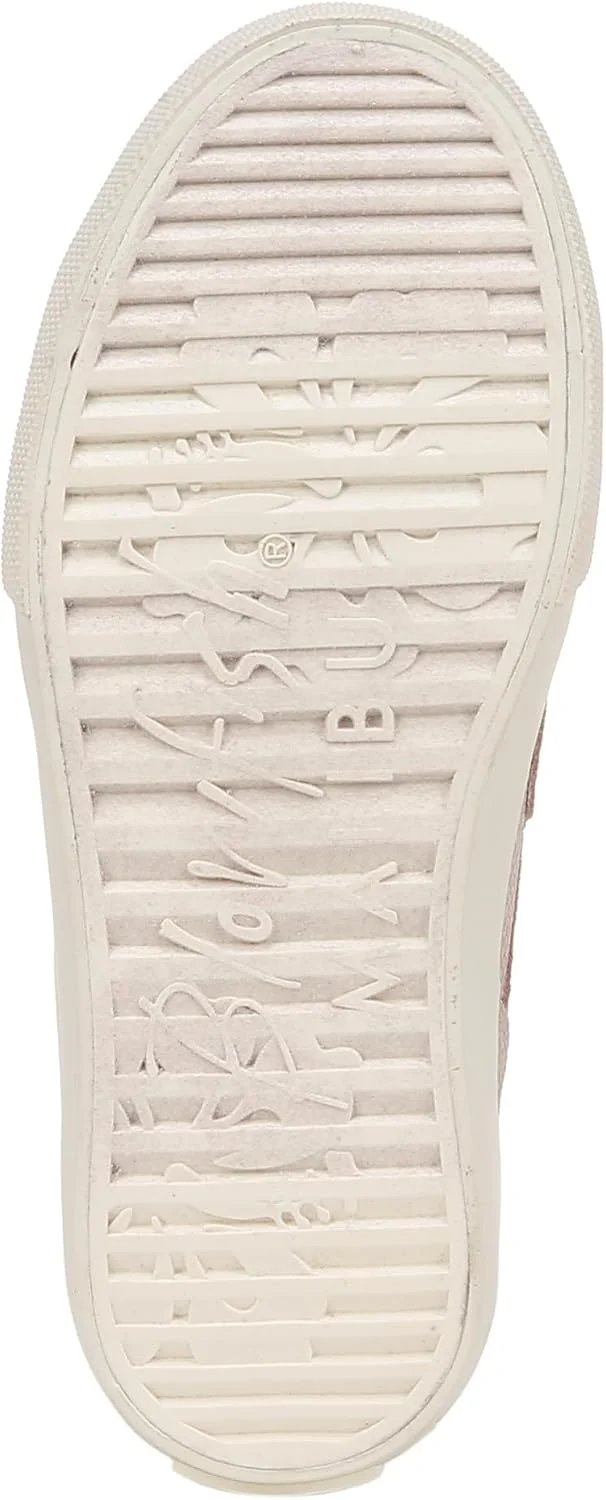 کفش کتانی دخترانه Blowfish Malibu Youth Girls Vice Kids Blush/Lavender سایز 2 M کفش کتانی دخترانه Blowfish Malibu Youth Girls Vice Kids Blush/Lavender سایز 2 M