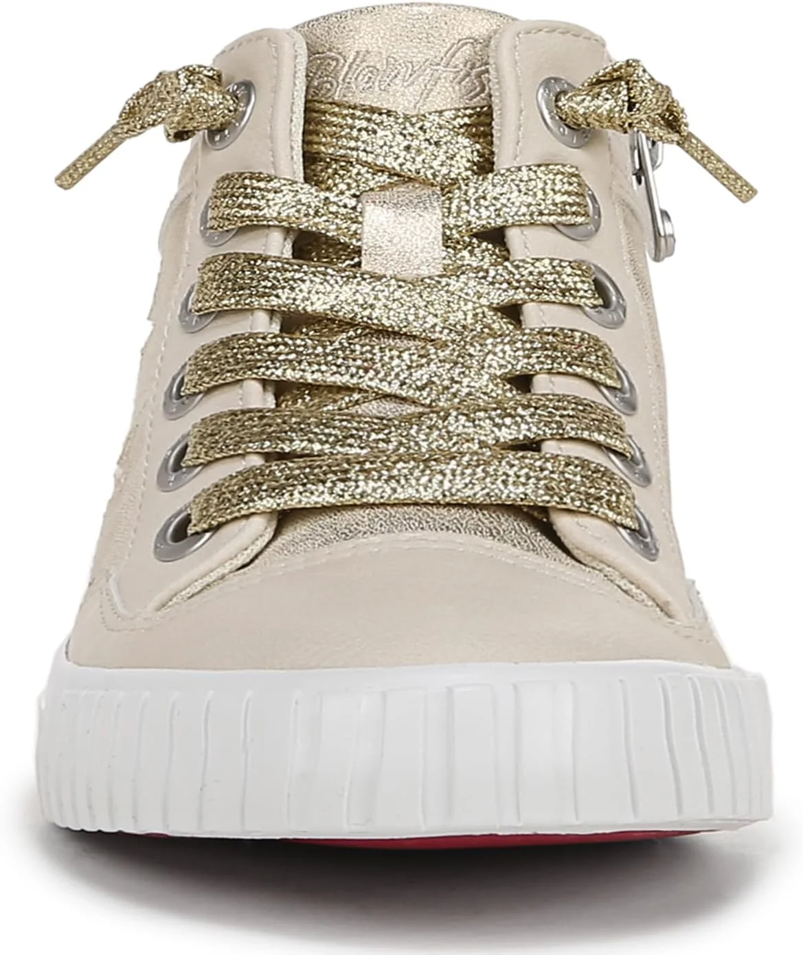 کفش کتانی ساق بلند دخترانه Blowfish Malibu Youth Girls Wanderland Cream سایز 5 کفش کتانی ساق بلند دخترانه Blowfish Malibu Youth Girls Wanderland Cream سایز 5