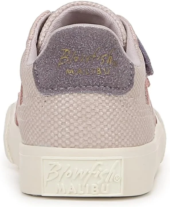 کفش کتانی دخترانه Blowfish Malibu Vice برای کودکان نوپا کفش کتانی دخترانه Blowfish Malibu Vice برای کودکان نوپا