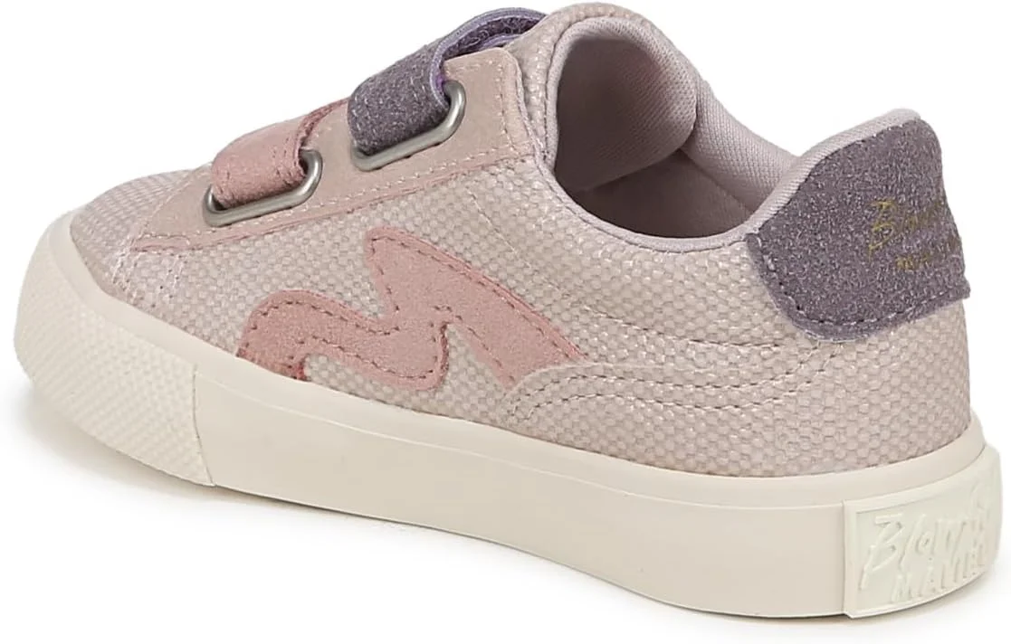 کفش کتانی دخترانه Blowfish Malibu Vice Toddler کفش کتانی دخترانه Blowfish Malibu Vice Toddler