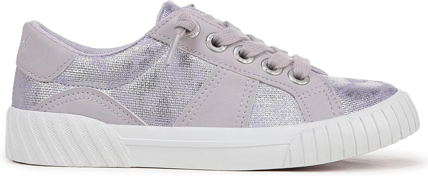 کفش اسپرت دخترانه بچه گانه Blowfish Malibu Youth Girls Wave مدل Sparkle Lavender Metallic سایز 13 M کفش اسپرت دخترانه بچه گانه Blowfish Malibu Youth Girls Wave مدل Sparkle Lavender Metallic سایز 13 M