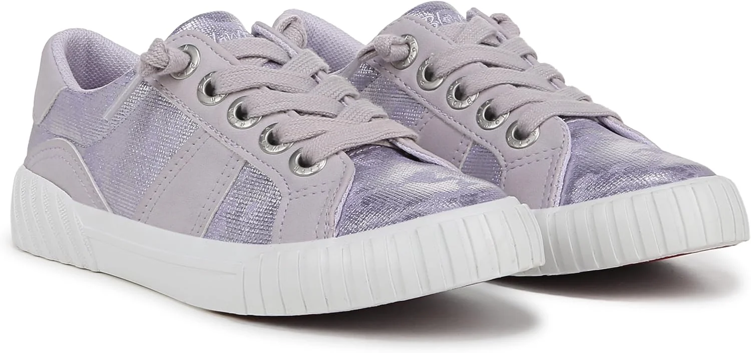 کفش اسپرت دخترانه بچه گانه Blowfish Malibu Youth Girls Wave مدل Sparkle Lavender Metallic سایز 13 M کفش اسپرت دخترانه بچه گانه Blowfish Malibu Youth Girls Wave مدل Sparkle Lavender Metallic سایز 13 M