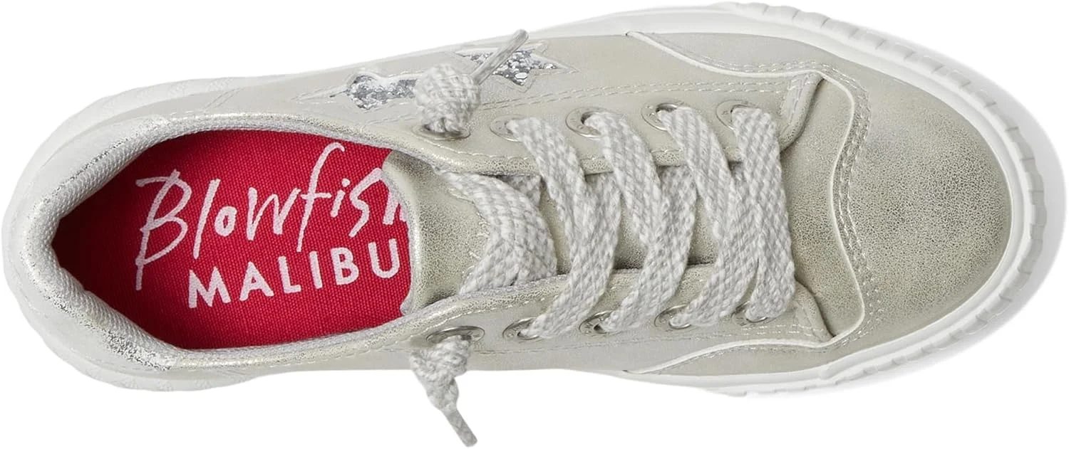 کفش اسنیکر دخترانه Blowfish Malibu مدل Wander-k کفش اسنیکر دخترانه Blowfish Malibu مدل Wander-k
