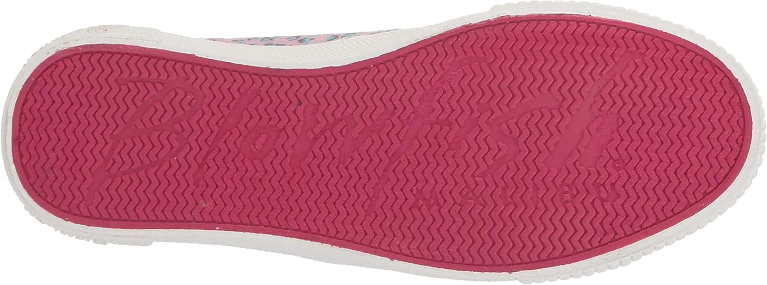 کفش دخترانه اسنیکر Blowfish Malibu Fruit-k