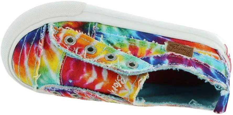 کفش کتانی دخترانه Blowfish Malibu Play-t کفش کتانی دخترانه Blowfish Malibu Play-t