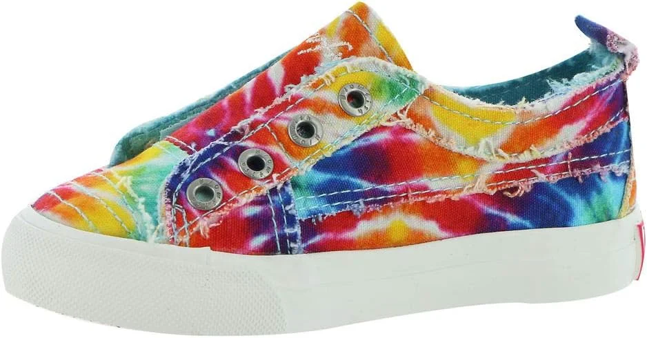 کفش کتانی دخترانه Blowfish Malibu Play-t کفش کتانی دخترانه Blowfish Malibu Play-t