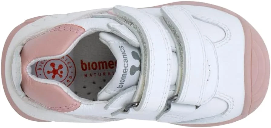 کفش ورزشی دخترانه Biomecanics مدل 221001 کفش ورزشی دخترانه Biomecanics مدل 221001