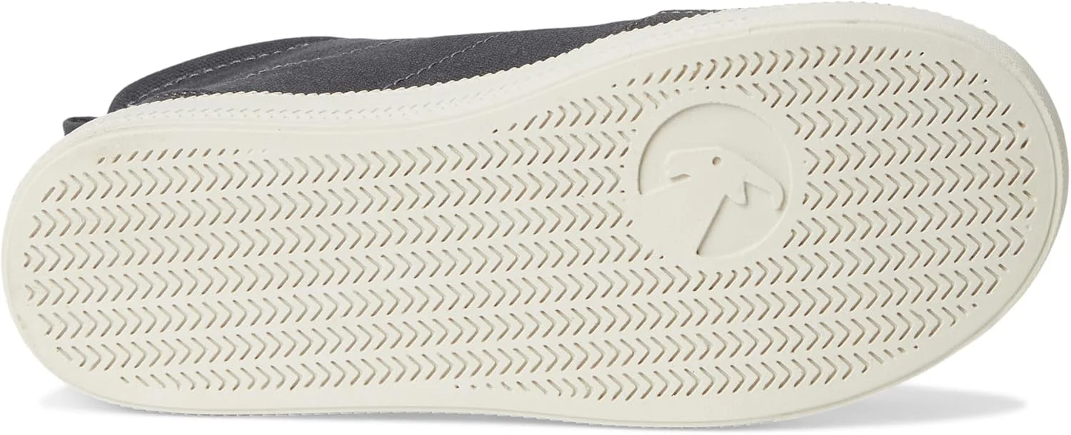 کفش کتانی ساق بلند بندی کلاسیک BILLY Footwear (مناسب کودکان نوپا) مدل یونیسکس کفش کتانی ساق بلند بندی کلاسیک BILLY Footwear (مناسب کودکان نوپا) مدل یونیسکس