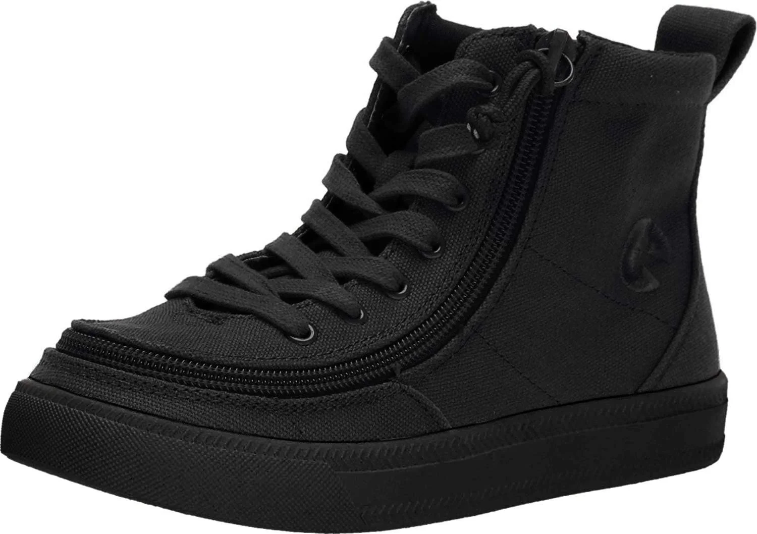 کفش کتانی ساق بلند کلاسیک بندی BILLY Footwear Unisex-Child (مناسب کودکان کوچک و بزرگ)