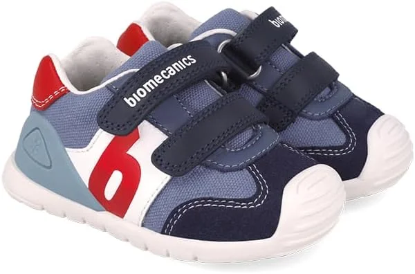 کفش ورزشی پسرانه Biomecanics مدل 252119