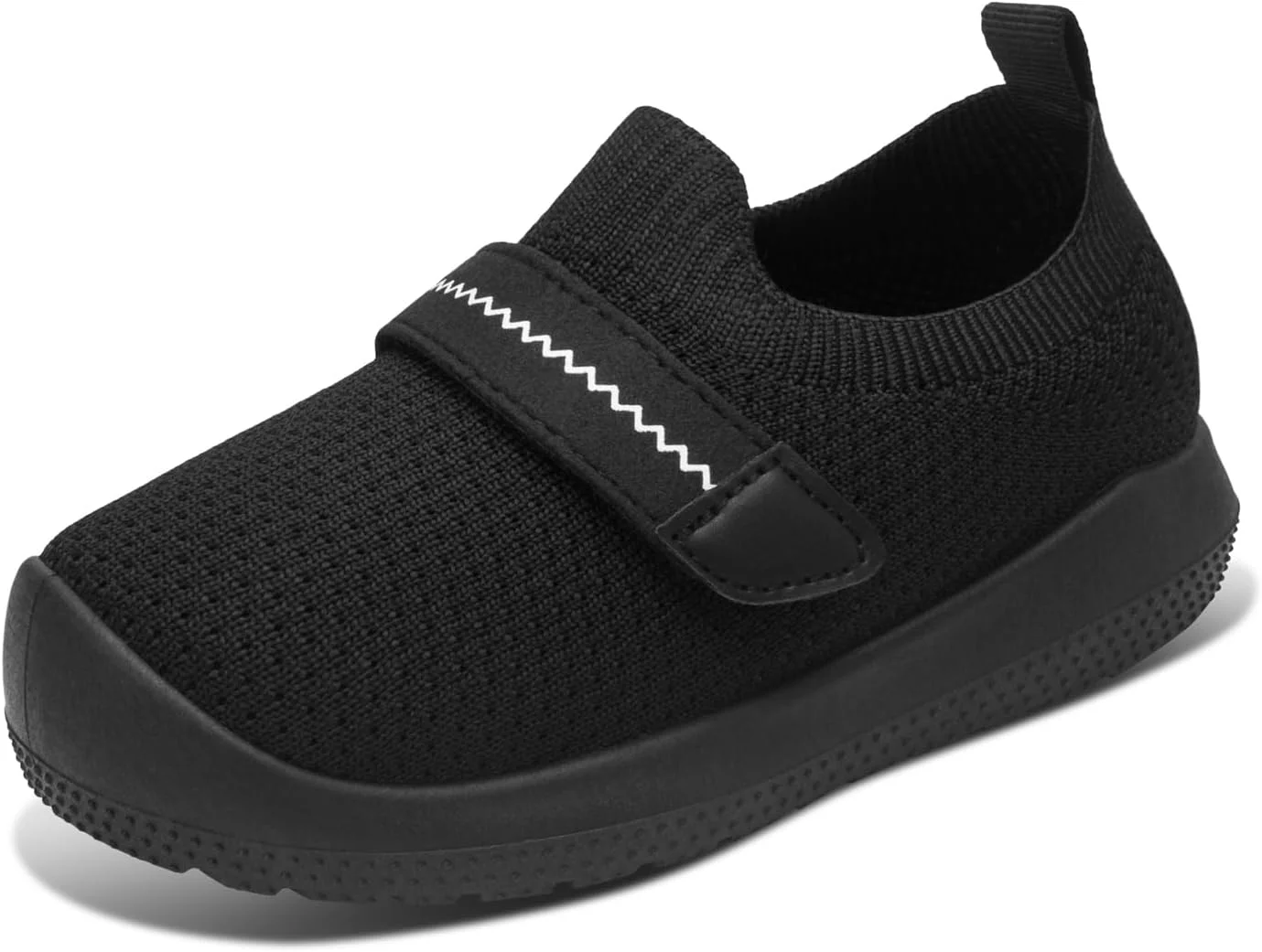 کفش پیاده روی کودکانه BICLUD، کفش تنیس پابرهنه پسرانه دخترانه، کفش ورزشی بچه گانه Slip on مدل 1158