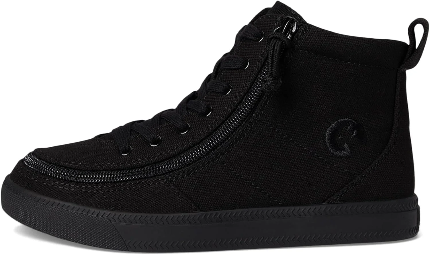 کفش کتانی ساق بلند کلاسیک بندی BILLY Footwear Unisex-Child (مناسب کودکان کوچک و بزرگ) کفش کتانی ساق بلند کلاسیک بندی BILLY Footwear Unisex-Child (مناسب کودکان کوچک و بزرگ)