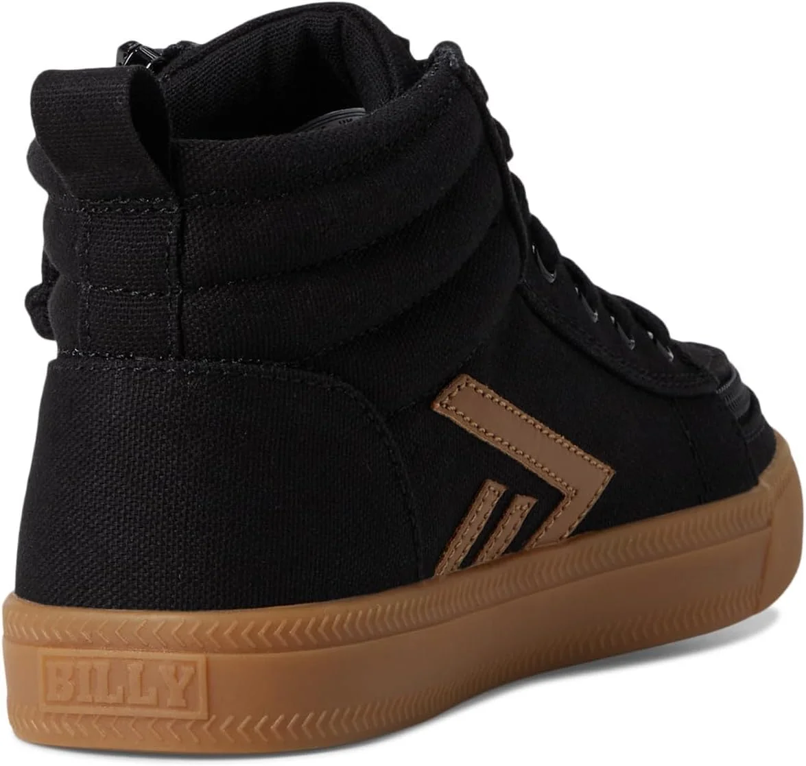 کفش ورزشی ساق بلند BILLY Footwear Billy Cs (مناسب کودکان کوچک/بزرگ) مدل یونیسکس