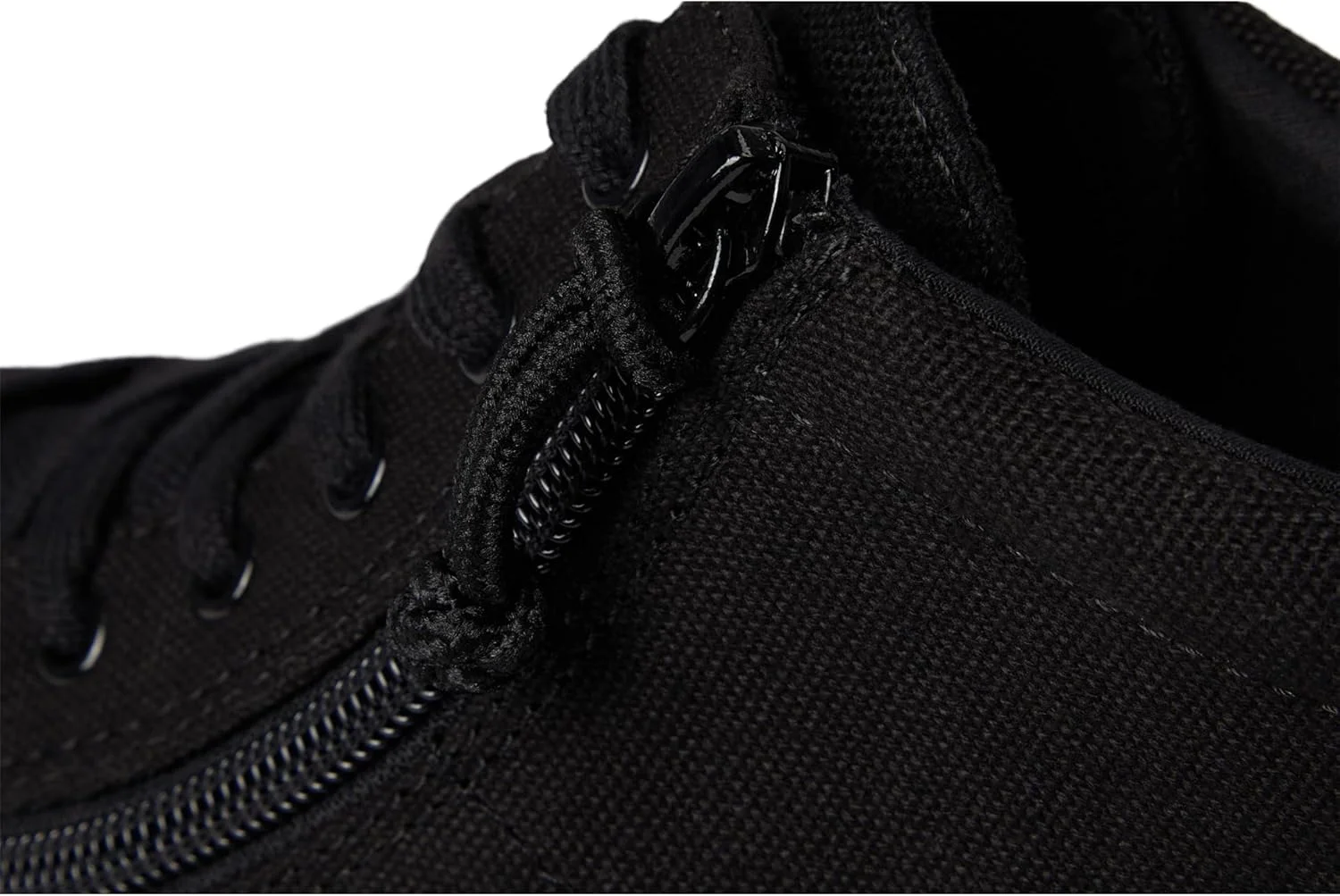 کفش کتانی ساق بلند بندی کلاسیک BILLY Footwear Unisex-Child (مناسب کودکان کوچک و بزرگ)