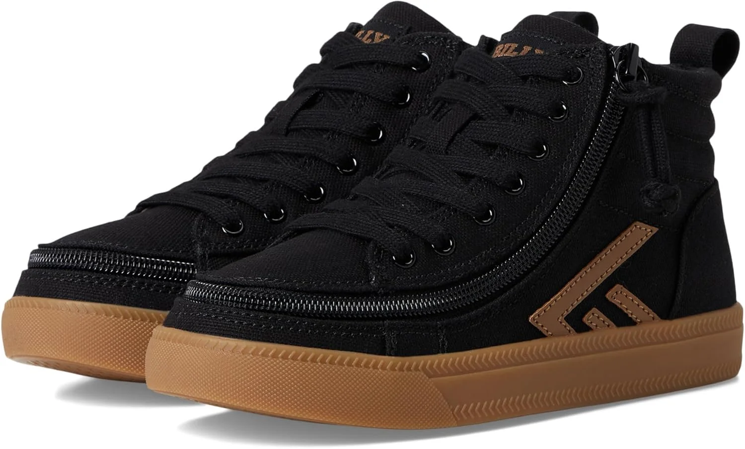 کفش کتانی ساق بلند BILLY Footwear Billy Cs (بچه کوچک/بچه بزرگ) یونیسکس