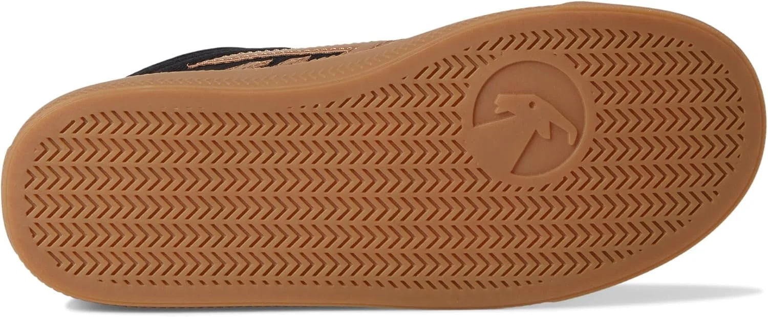 کفش کتانی ساق بلند BILLY Footwear Billy Cs (بچه کوچک/بچه بزرگ) یونیسکس
