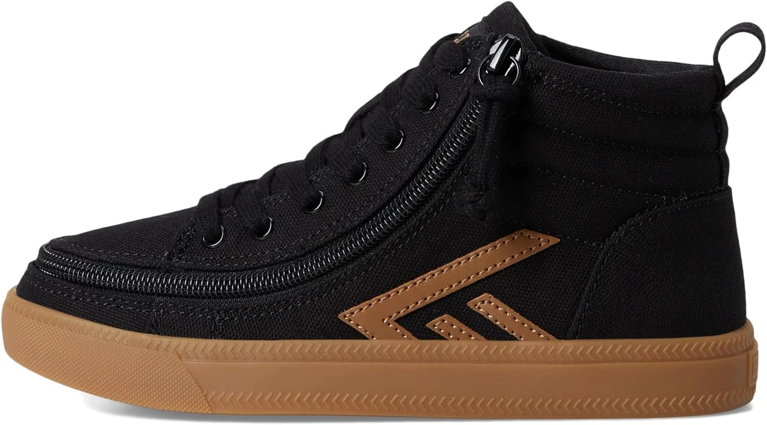 کفش کتانی ساق بلند BILLY Footwear Billy Cs (بچه کوچک/بچه بزرگ) یونیسکس