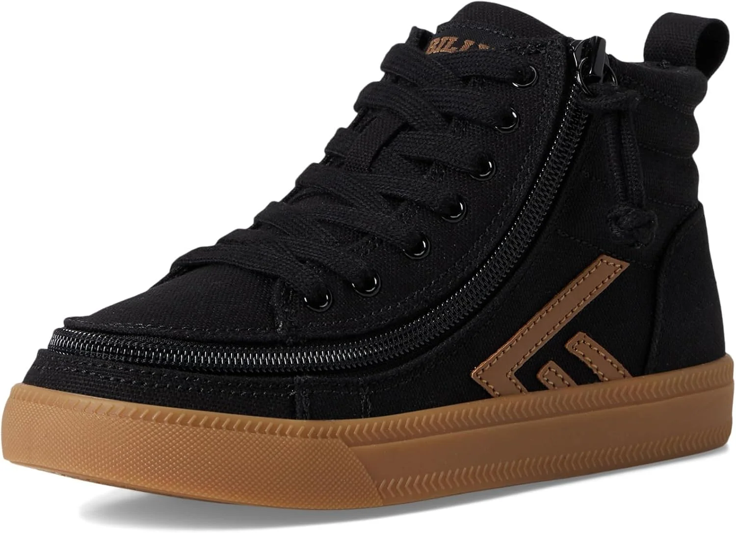 کفش کتانی ساق بلند BILLY Footwear Billy Cs (بچه کوچک/بچه بزرگ) یونیسکس