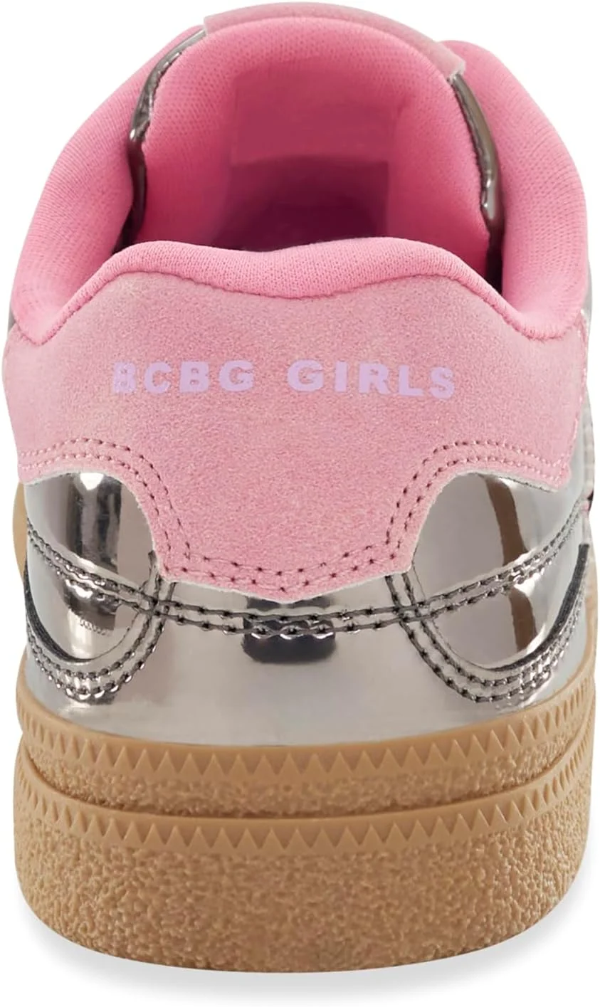 کفش ورزشی دخترانه BCBG GIRLS مدل Geena