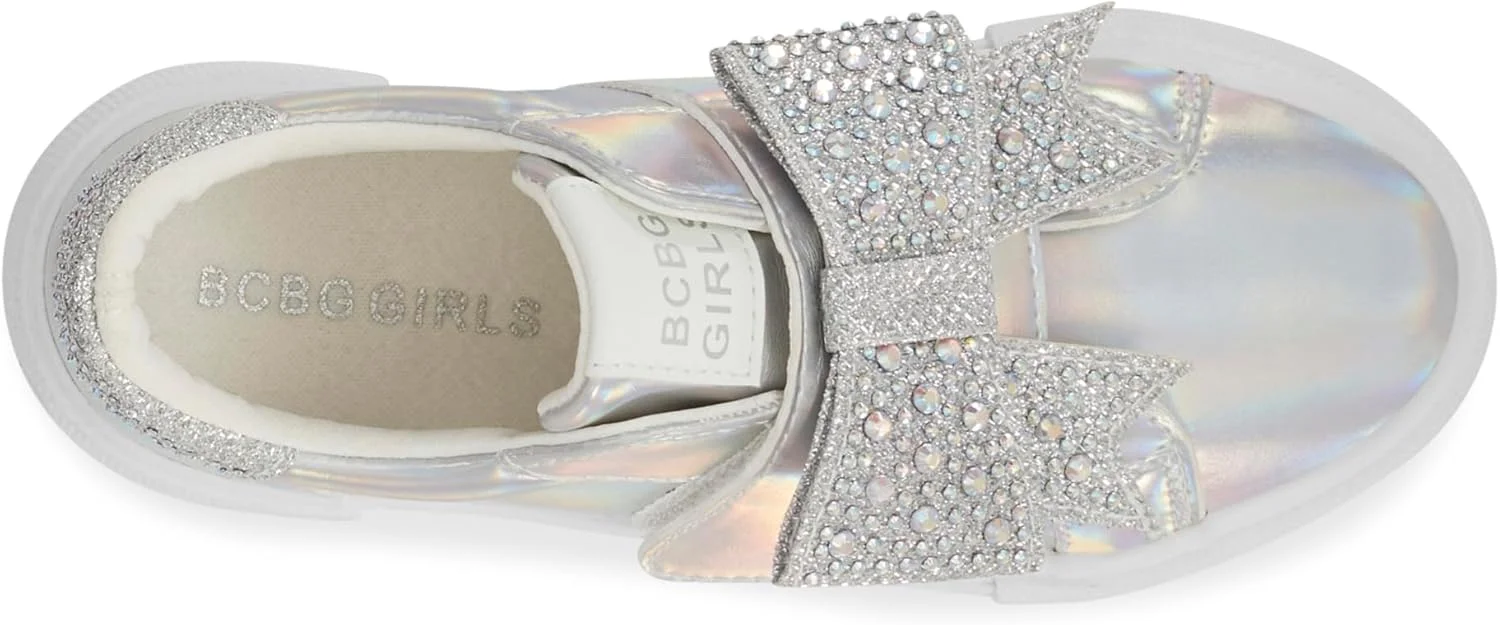 کفش کتانی پسرانه فرعون BCBG GIRLS