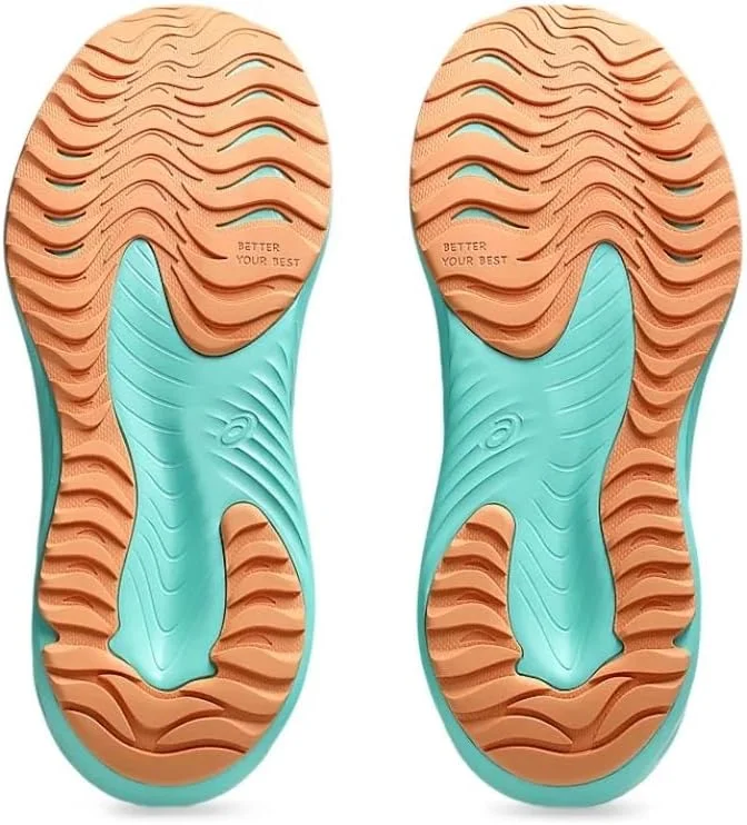 کفش ورزشی پسرانه آسیکس مدل Gel-noosa Tri 16 Gs