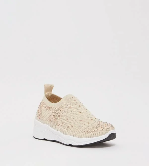 لباس خواب زنانه طرح دار AILA