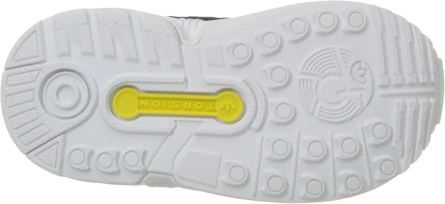 کفش ورزشی آدیداس اورجینال پسرانه مدل Zx Flux I