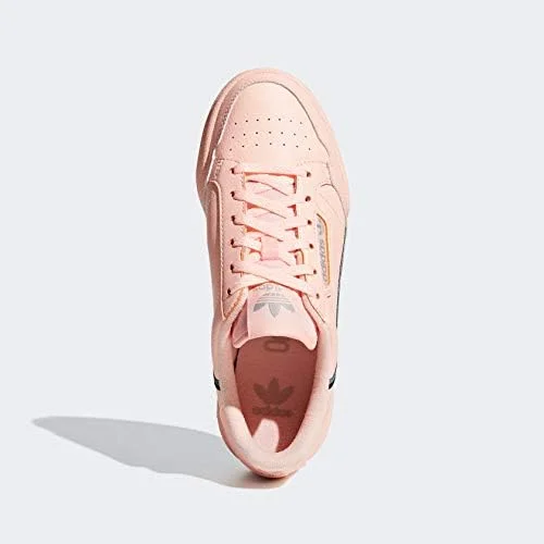 کفش کتانی مردانه آدیداس اورجینالز مدل Continental 80، سایز 8.5 US