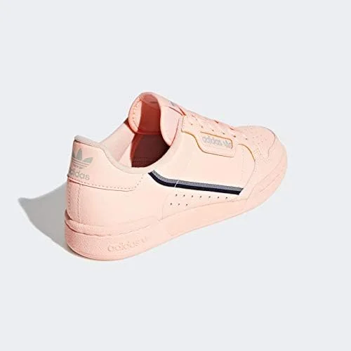 کفش کتانی مردانه آدیداس اورجینالز مدل Continental 80، سایز 8.5 US