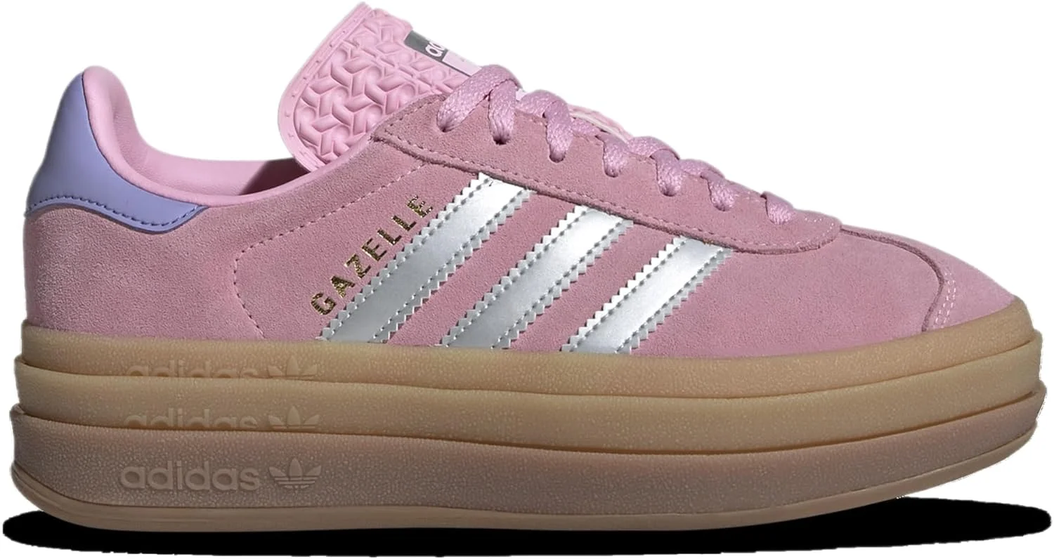 کفش ورزشی آدیداس Gazelle Bold унисекс
