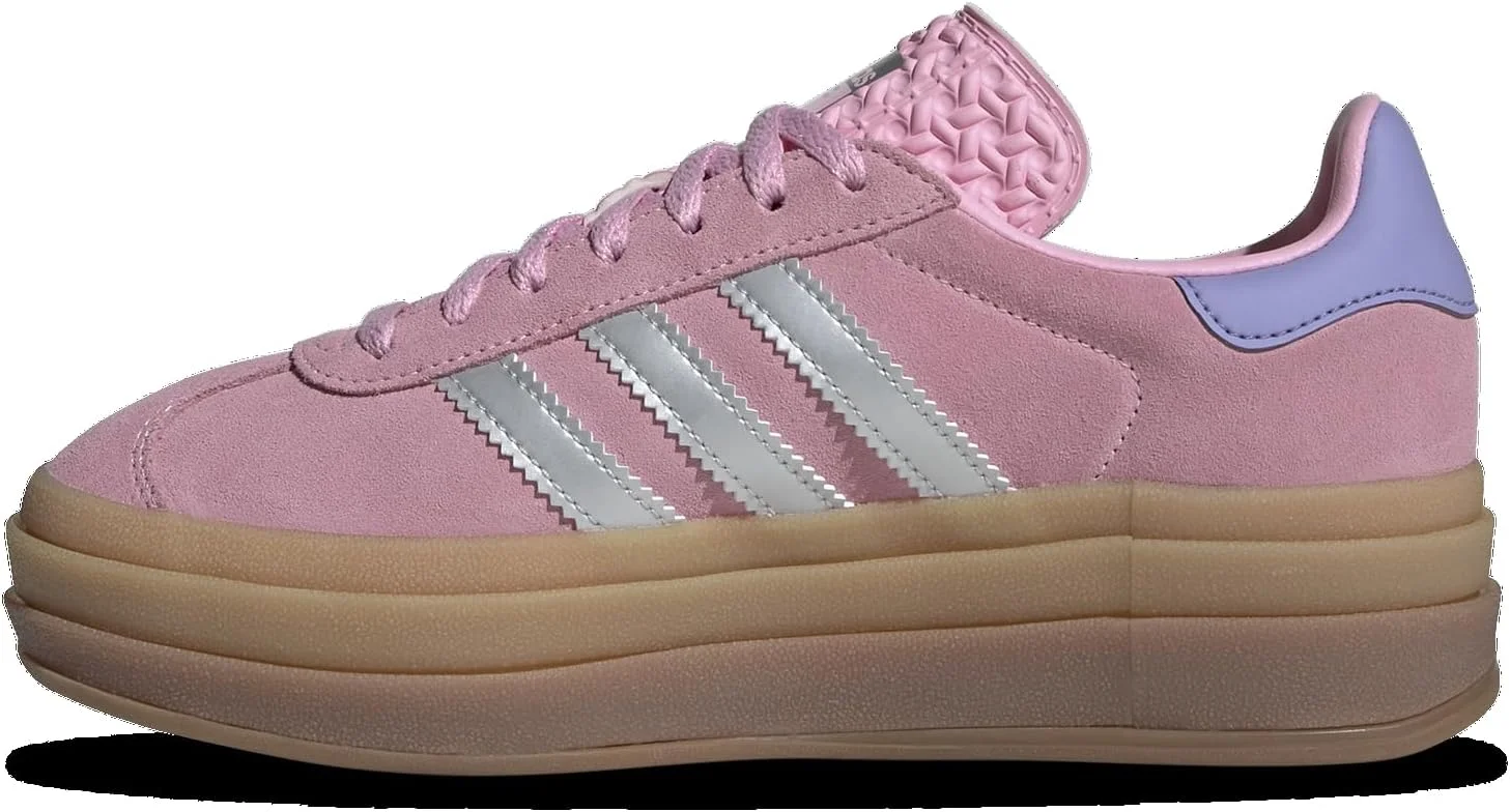 کفش ورزشی آدیداس Gazelle Bold унисекс-بزرگسال کفش ورزشی آدیداس Gazelle Bold унисекс-بزرگسال