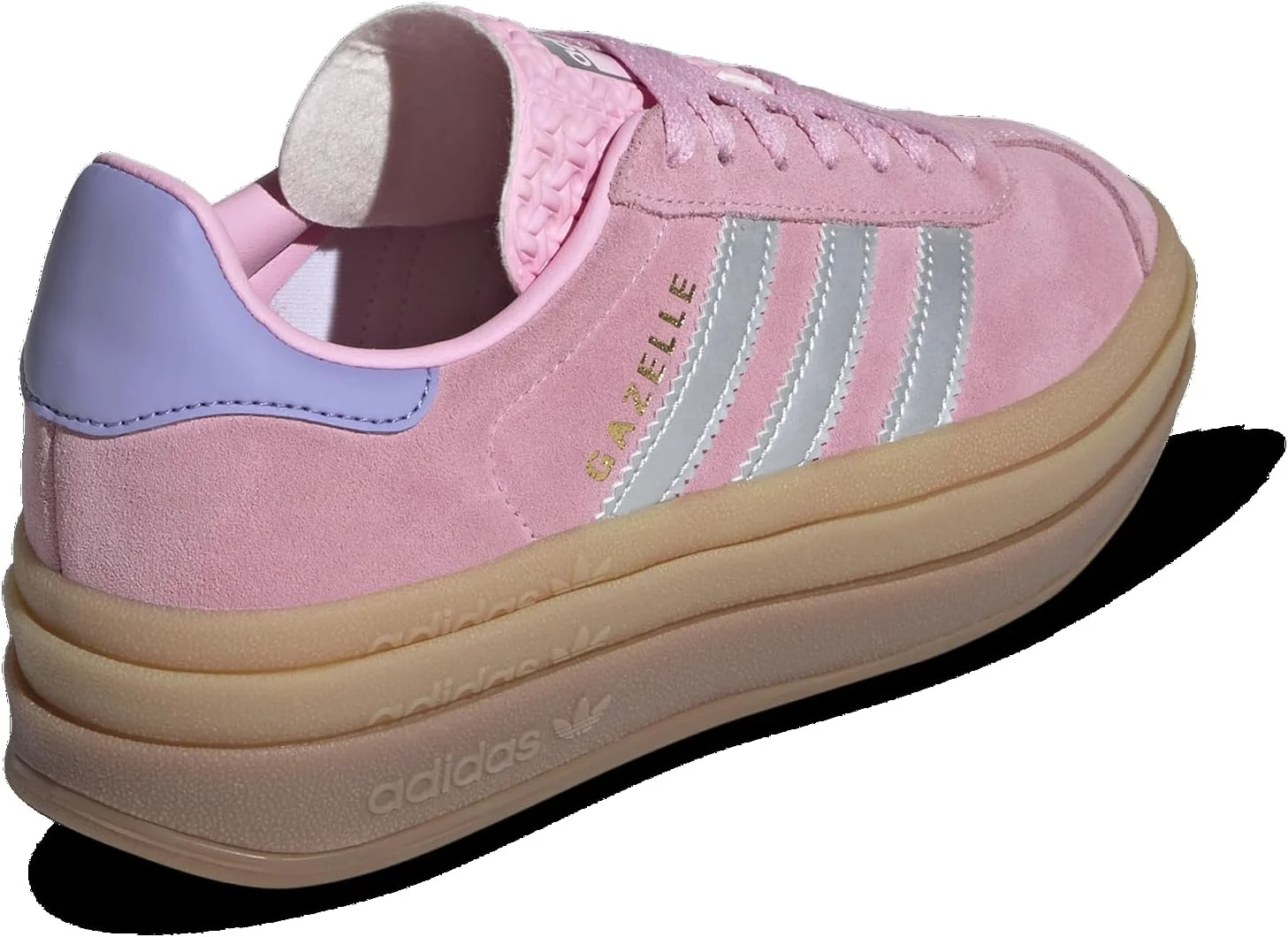 کفش ورزشی آدیداس Gazelle Bold унисекс-بزرگسال کفش ورزشی آدیداس Gazelle Bold унисекс-بزرگسال