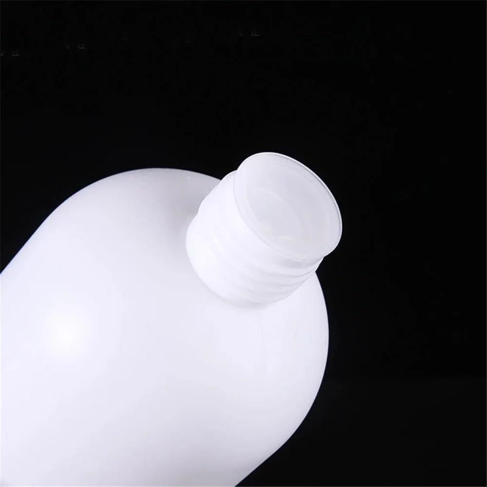 تجهیزات آزمایشگاهی: بطری پلاستیکی دهان باریک 50-100 میلی لیتری برای معرف و نمونه با درب داخلی (250 میلی لیتر، 20 عدد) تجهیزات آزمایشگاهی: بطری پلاستیکی دهان باریک 50-100 میلی لیتری برای معرف و نمونه با درب داخلی (250 میلی لیتر، 20 عدد)