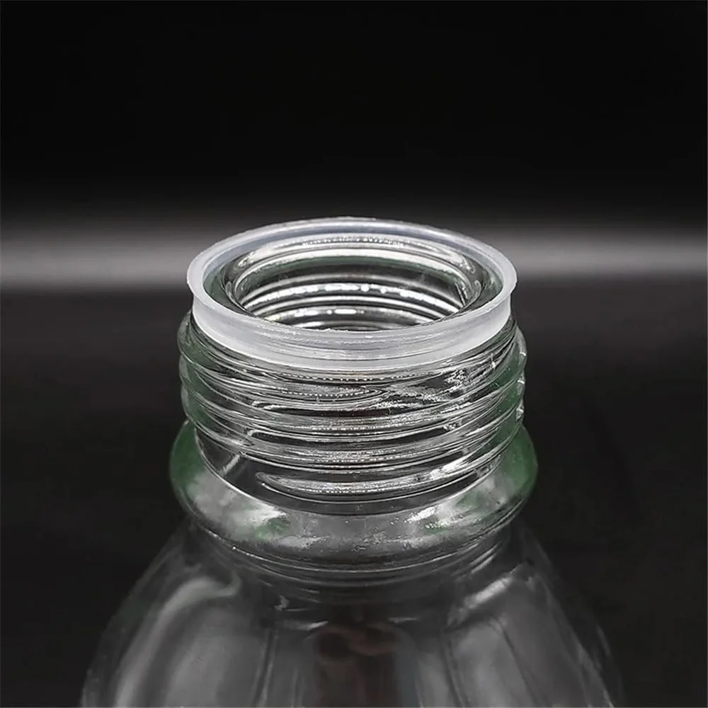 بطری تجهیزات آزمایشگاهی با درب پیچی زرد شیشه بوروسیلیکات 3.3 ظرفیت 150 میلی لیتر نمونه مدرج بطری تجهیزات آزمایشگاهی با درب پیچی زرد شیشه بوروسیلیکات 3.3 ظرفیت 150 میلی لیتر نمونه مدرج