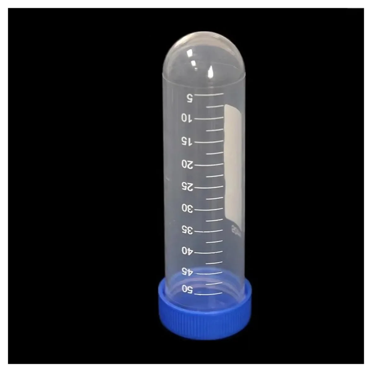 لوله های آزمایشگاهی شیشه ای 50 عددی با ته گرد و درب پیچی پلاستیکی مدرج 50ML/15ML/10ML (15ml-50 عدد) لوله های آزمایشگاهی شیشه ای 50 عددی با ته گرد و درب پیچی پلاستیکی مدرج 50ML/15ML/10ML (15ml-50 عدد)