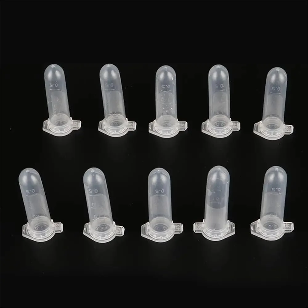 لوله سانتریفیوژ درب دار پلاستیکی 2 میلی لیتری، 50 عددی، ویال نمونه، تجهیزات آزمایشگاهی لوله سانتریفیوژ درب دار پلاستیکی 2 میلی لیتری، 50 عددی، ویال نمونه، تجهیزات آزمایشگاهی