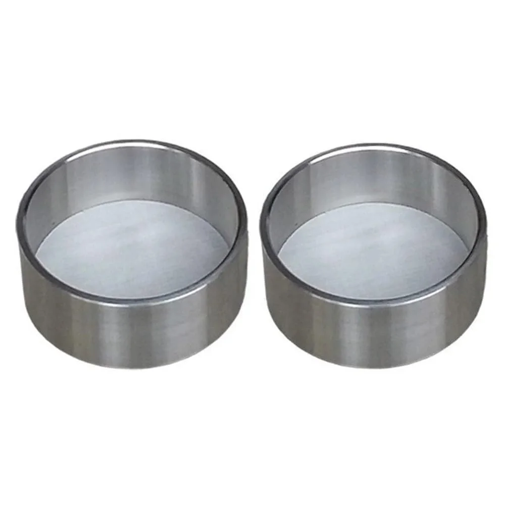 ظروف شیشه ای آزمایشگاهی از جنس استیل ضد زنگ 304 با دسته، فیلتر نمونه 100 مش تا 400 مش (250 مش) ظروف شیشه ای آزمایشگاهی از جنس استیل ضد زنگ 304 با دسته، فیلتر نمونه 100 مش تا 400 مش (250 مش)