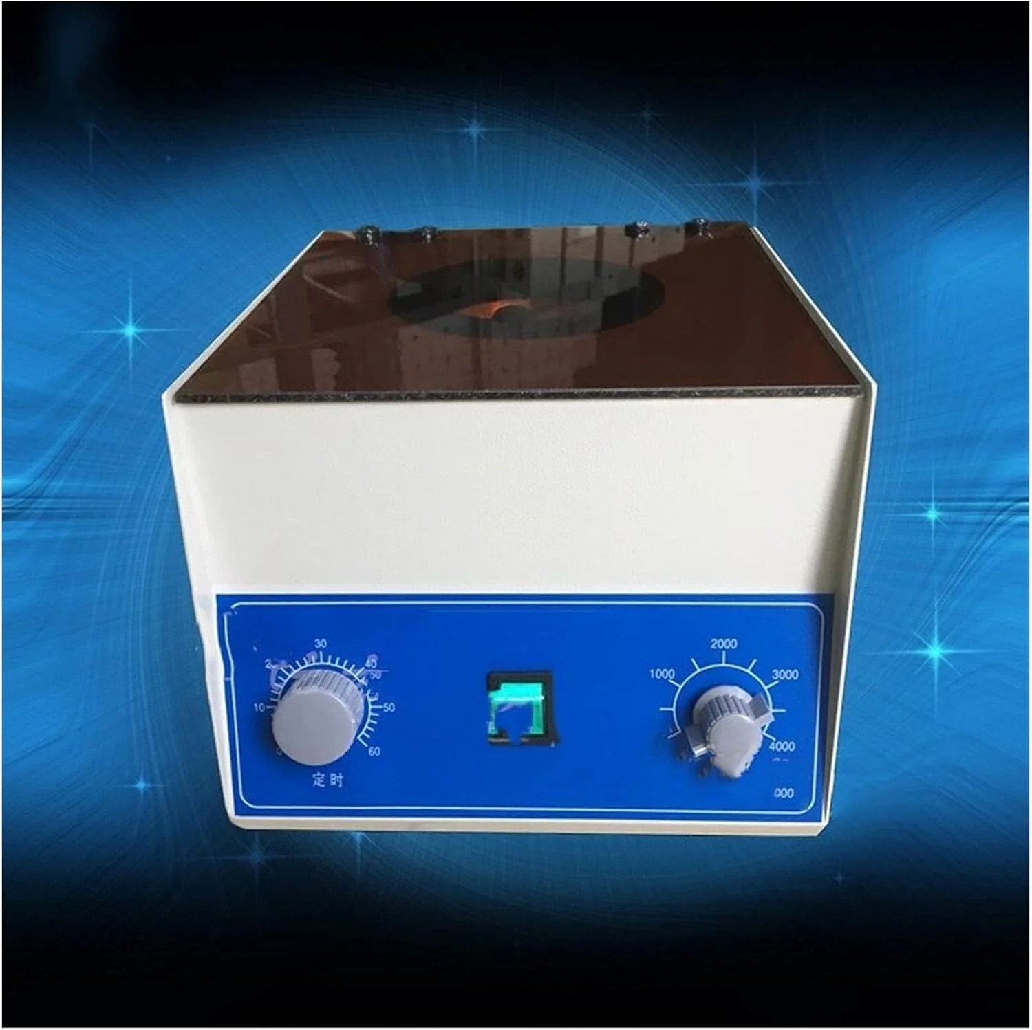 سانتریفیوژ برئو، سانتریفیوژ الکتریکی 20mlХ6 رومیزی با سرعت پایین برای جداسازی و سنتز سریع نمونه‌های میکرو. تجهیزات و لوازم آزمایشگاهی