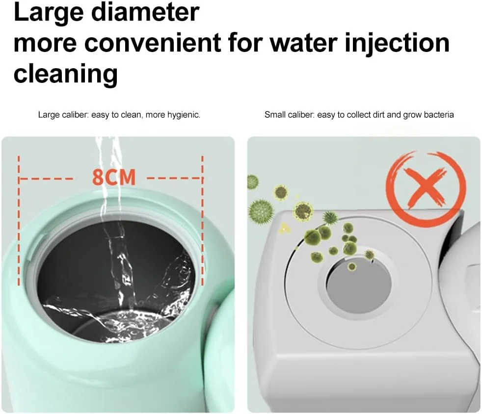 مخلوط کن غذای کودک 4 در 1 چند منظوره HCLSHOP4، مخلوط کن غذای کودک 500 میلی لیتری، بخارپز برقی، مکمل غذایی، مخلوط کن، آسیاب کوچک غذا