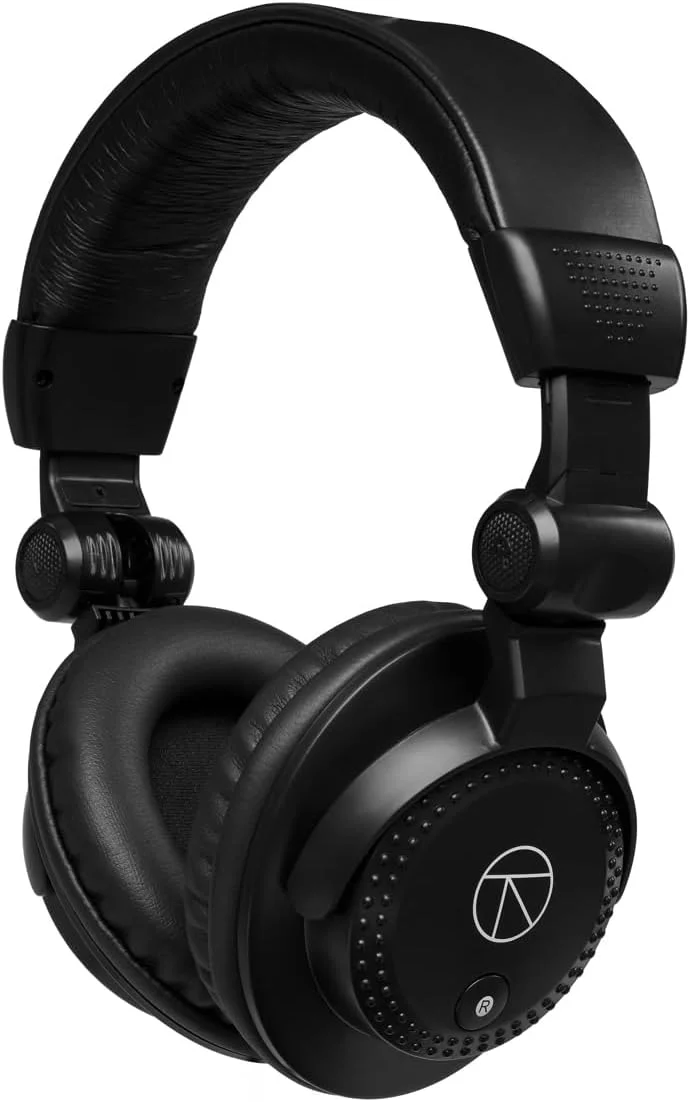 سیستم میکروفون بی‌سیم یقه‌ای دو نفره Rode Wireless PRO 2.4GHz به همراه هدفون مانیتورینگ استودیویی TAPH100