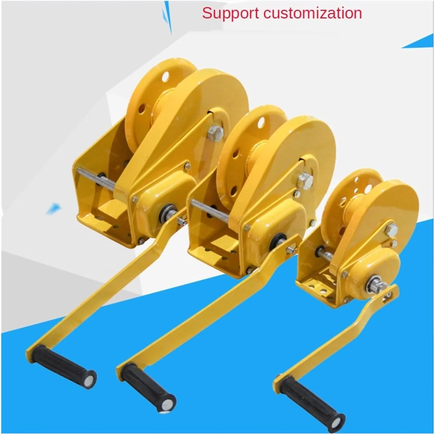 وینچ برقی GZDZHP، وینچ دستی، خود قفل شونده، نوع ترمزدار، وینچ دستی، وینچ دستی خانگی، دستگاه کشش وینچ خانگی با تسمه آویز (رنگ: 1، سایز: 1200 بدون سیم بکسل) وینچ برقی GZDZHP، وینچ دستی، خود قفل شونده، نوع ترمزدار، وینچ دستی، وینچ دستی خانگی، دستگاه کشش وینچ خانگی با تسمه آویز (رنگ: 1، سایز: 1200 بدون سیم بکسل)