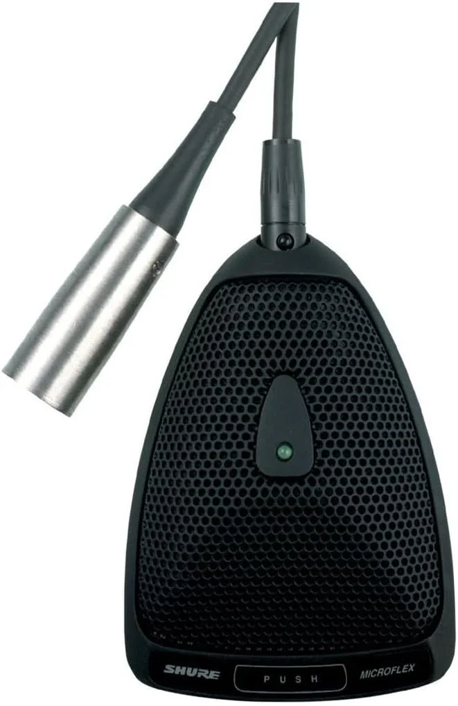 میکروفون کندانسر شور مدل MX393/C - کاردیوئید میکروفون کندانسر شور مدل MX393/C - کاردیوئید