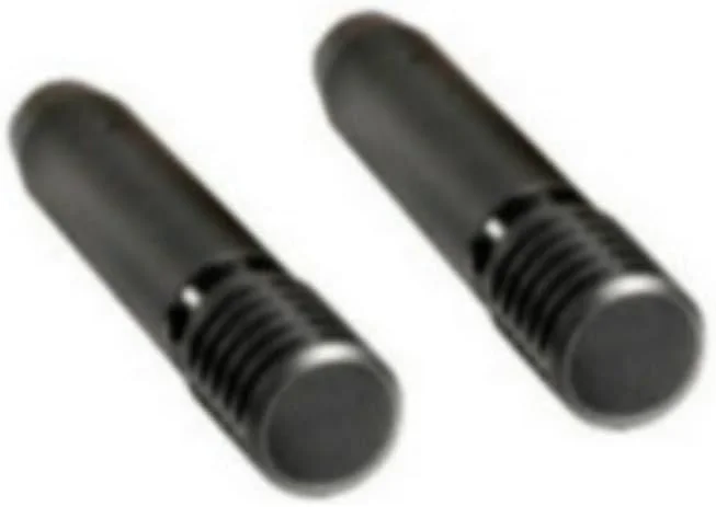 کیت میکروفون درام 7 تکه Shure Pg Alta، برای ضبط استودیویی حرفه ای، قابل حمل و چند منظوره، ساختار بادوام، مشکی