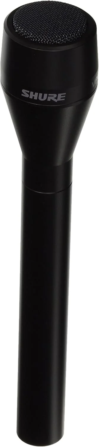 میکروفون دستی همه جهته Shure VP64A میکروفون دستی همه جهته Shure VP64A